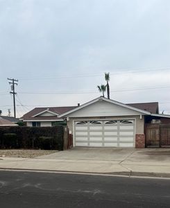 3313 Colonial Dr, Modesto, CA, 95350