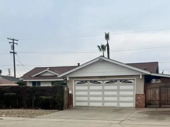 3313 Colonial Dr, Modesto, CA 95350
