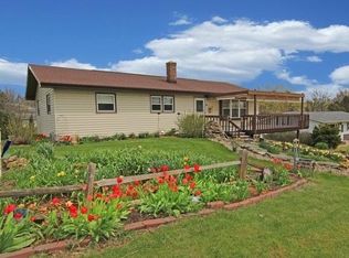 430 W Washington St, Dodgeville, WI 53533