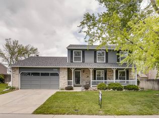 694 E Nova Ave, Littleton, CO 80122