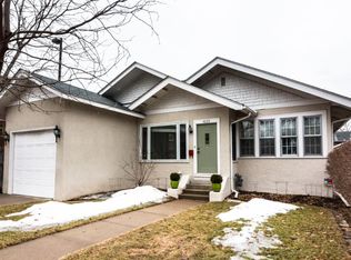4220 Bryant Ave S, Minneapolis, MN 55409