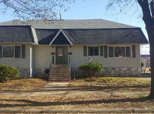 115 N 4th Ave, Wausau, WI 54401