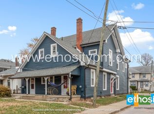 304 N Summit St, Indianapolis, IN