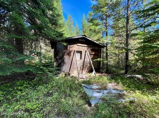 540 Lost Cabin Trl, Saint Maries, ID 83861