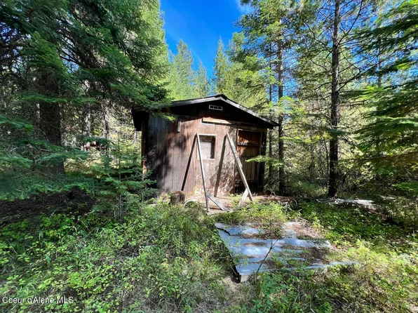 540 Lost Cabin Trl, Saint Maries, ID 83861