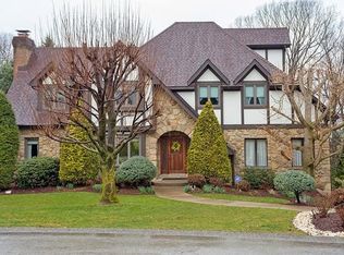 311 Satinwood Ln, Greensburg, PA 15601