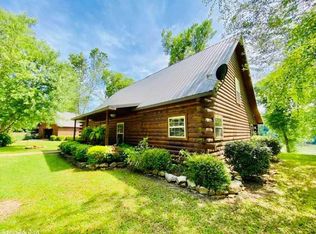 110 S Mount Olive Retreat, Melbourne, AR 72556