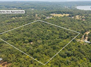 54601 E 233rd Rd, Afton, OK 74331