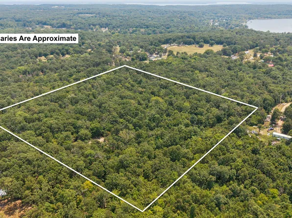 54601 E 233rd Rd, Afton, OK 74331