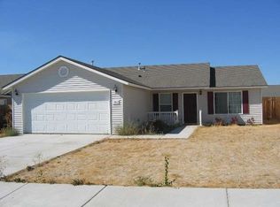 5012 Oxford Ln, Pasco, WA