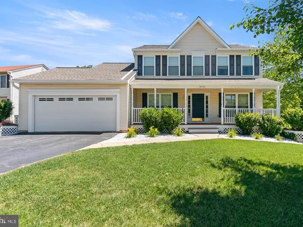5710 Rhode Island Dr, Woodbridge, VA 22193