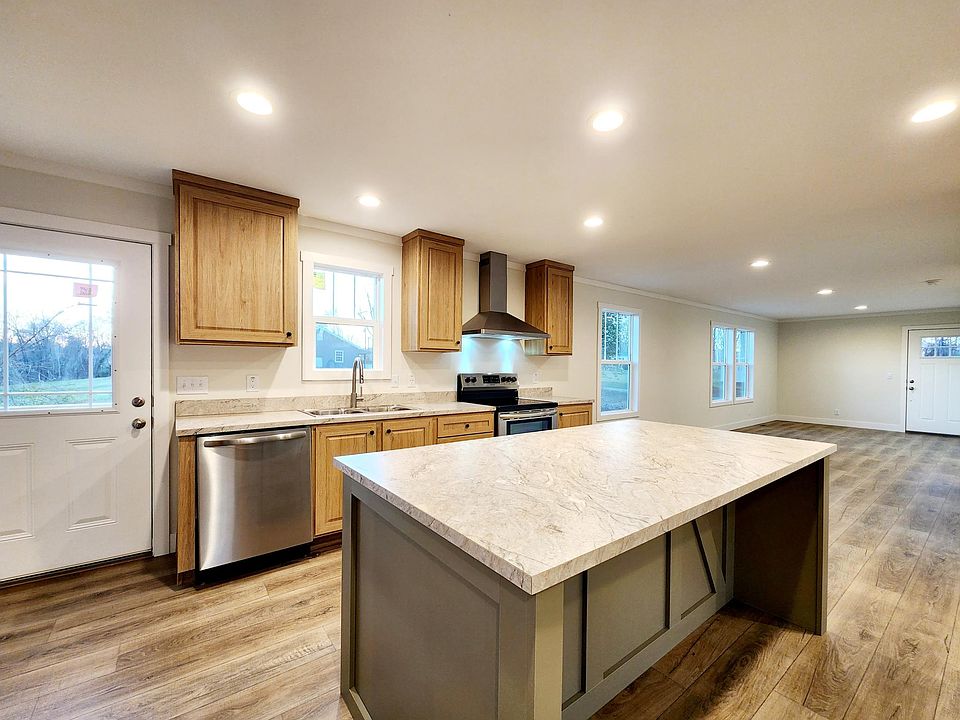 423 Charles St, Gordonsville, VA 22942 Zillow