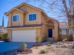 1248 Kings Rd, Palmdale, CA 93551