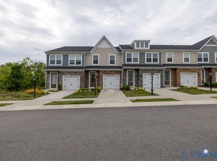 2040 Cedarbird Way, Richmond, VA 23227