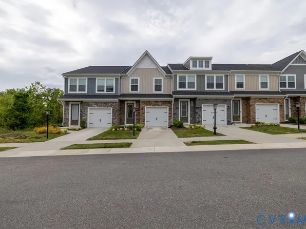 2040 Cedarbird Way, Richmond, VA 23227