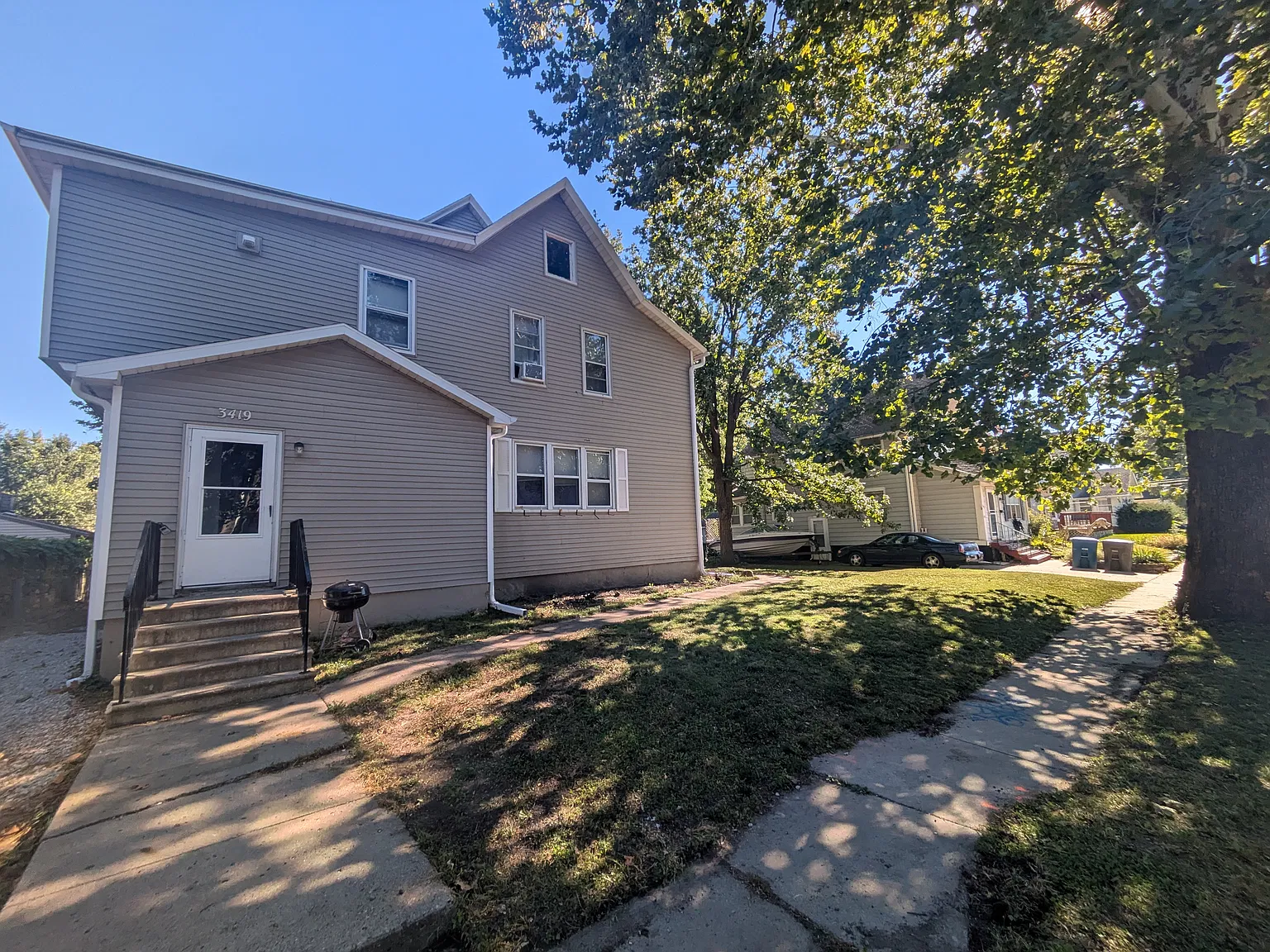 Studio, 496 sqft, $600 — Photo 1
