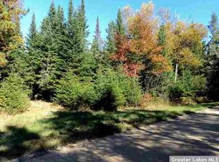 Xxx Island Shore Dr, Park Rapids, MN 56470