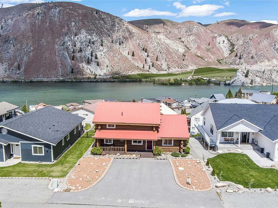 215 W Marine View Place, Orondo, WA 98843 Zillow