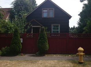 3632 35th Ave W, Seattle, WA 98199