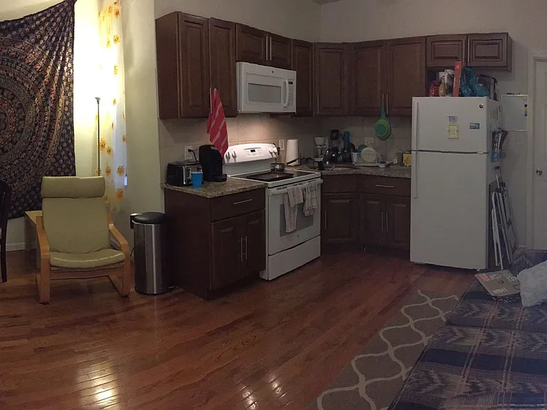 3617 Spring Garden St — Photo 2