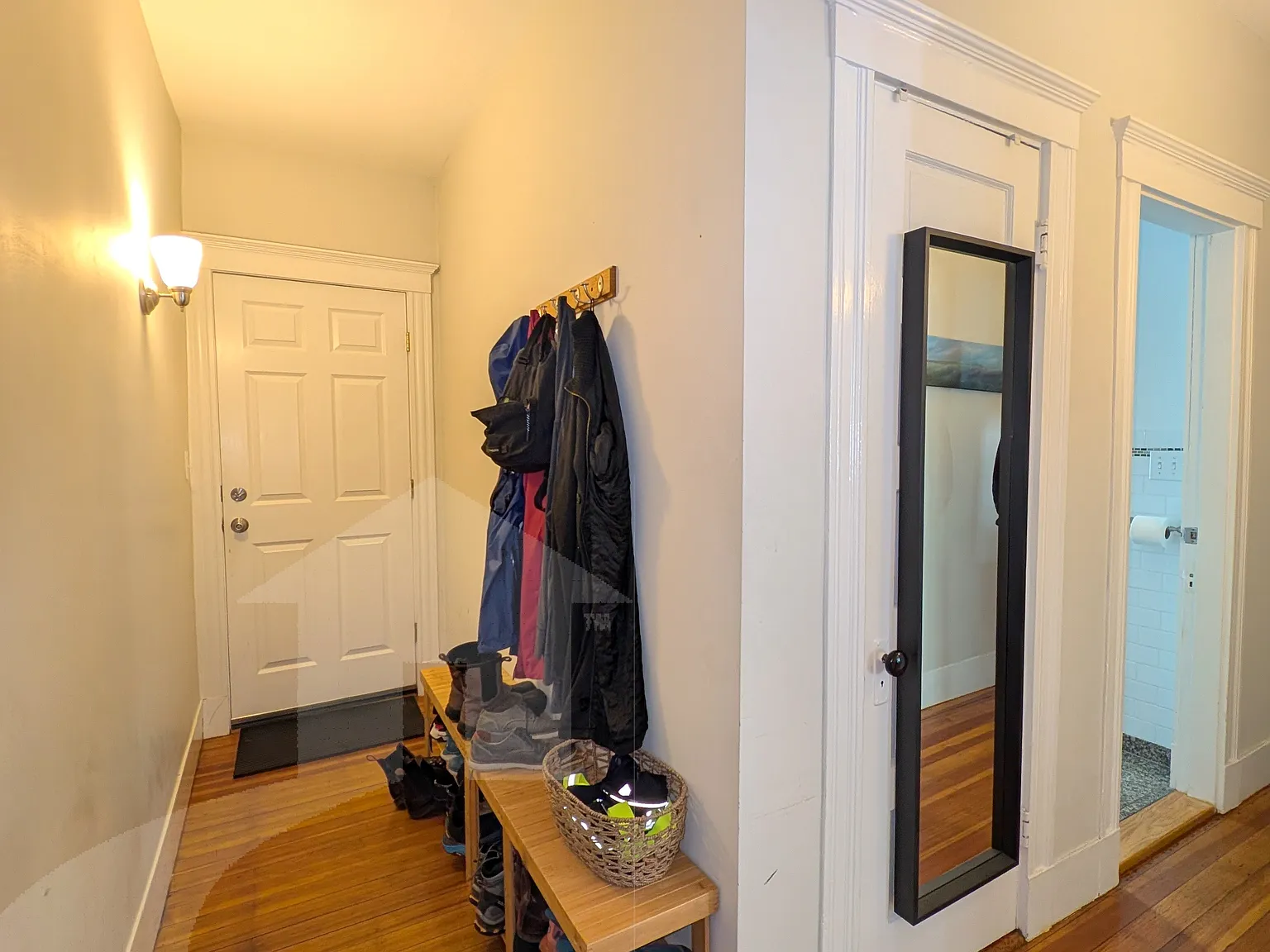 2 bed, $3,200 — Photo 3