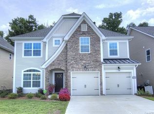 10952 River Oaks Dr NW, Concord, NC 28027