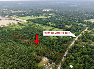 2934 Fm 1010 Rd, Cleveland, TX 77327