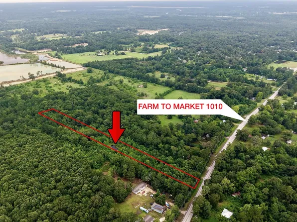 2934 Fm 1010 Rd, Cleveland, TX 77327