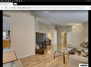 6375 Walnut Creek Rd, Reno, NV 89523