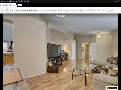 6375 Walnut Creek Rd, Reno, NV, 89523