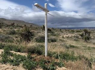 0 Valley Vista Ave, Apple Valley, CA 92308