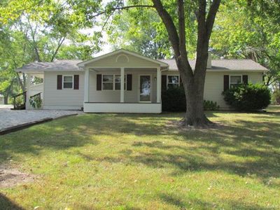 3041 S Hwy W, Winfield, MO, 63389