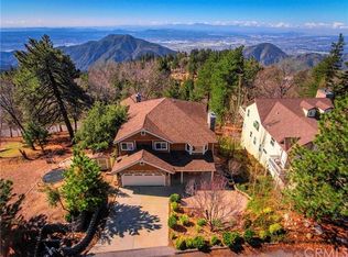 30028 Magic Dr, Running Springs, CA 92382