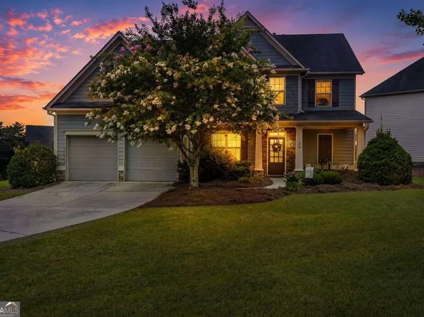 74 Fieldstone Ln, Dallas, GA 30132