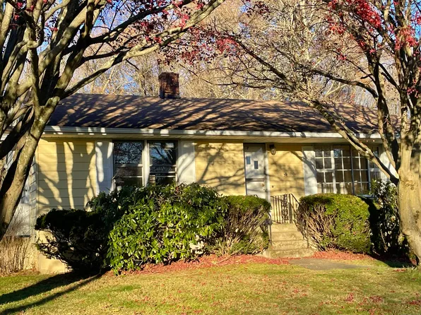 36 Kathy Drive, Seymour, CT 06483