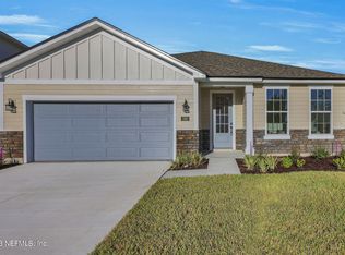 198 Willow Creek Court St, Augustine, FL 32092
