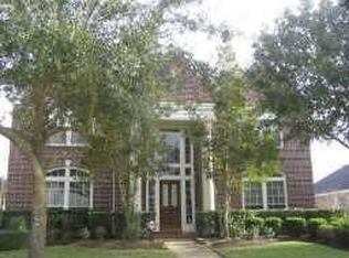 4907 Avondale Dr, Sugar Land, TX 77479