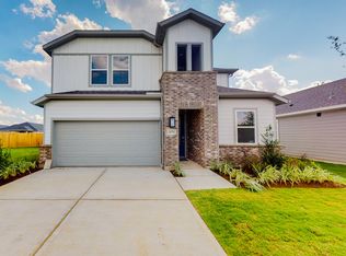 21711 Blue Daisy Ct, Cypress, TX 77433