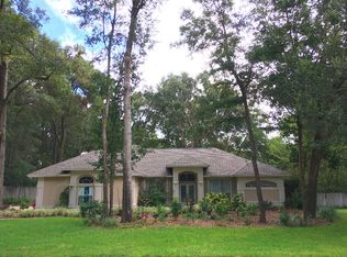 1933 SW 83rd Ct, Gainesville, FL 32607