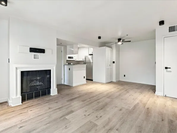 Sycamore Avenue (#980)