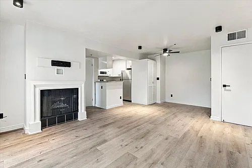 Floor plan 101