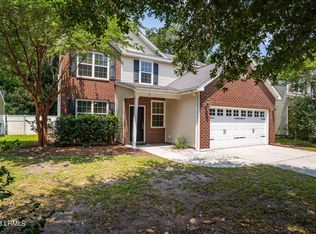 5 Enoree Way, Beaufort, SC 29906