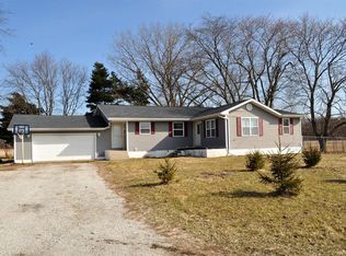 13834 W 175 N, Medaryville, IN 47957