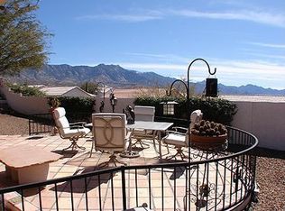 65759 E Rocky Path Dr, Tucson, AZ 85739
