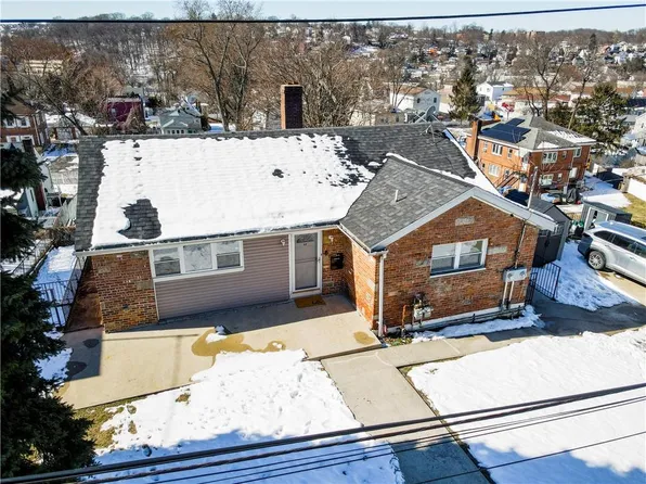 37 Woodrow Avenue, Yonkers, NY 10710