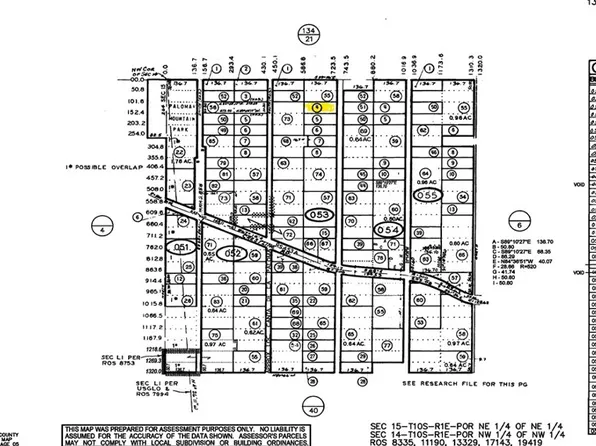 0 Crestline Rd, Valley Center, CA 92082