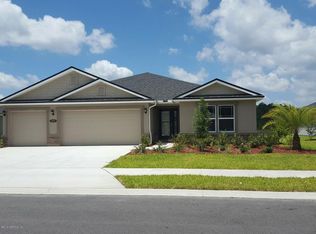 669 Old Hickory Forest Rd, St Augustine, FL 32084