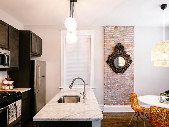 2nd image of 3453 Juniata St #1F