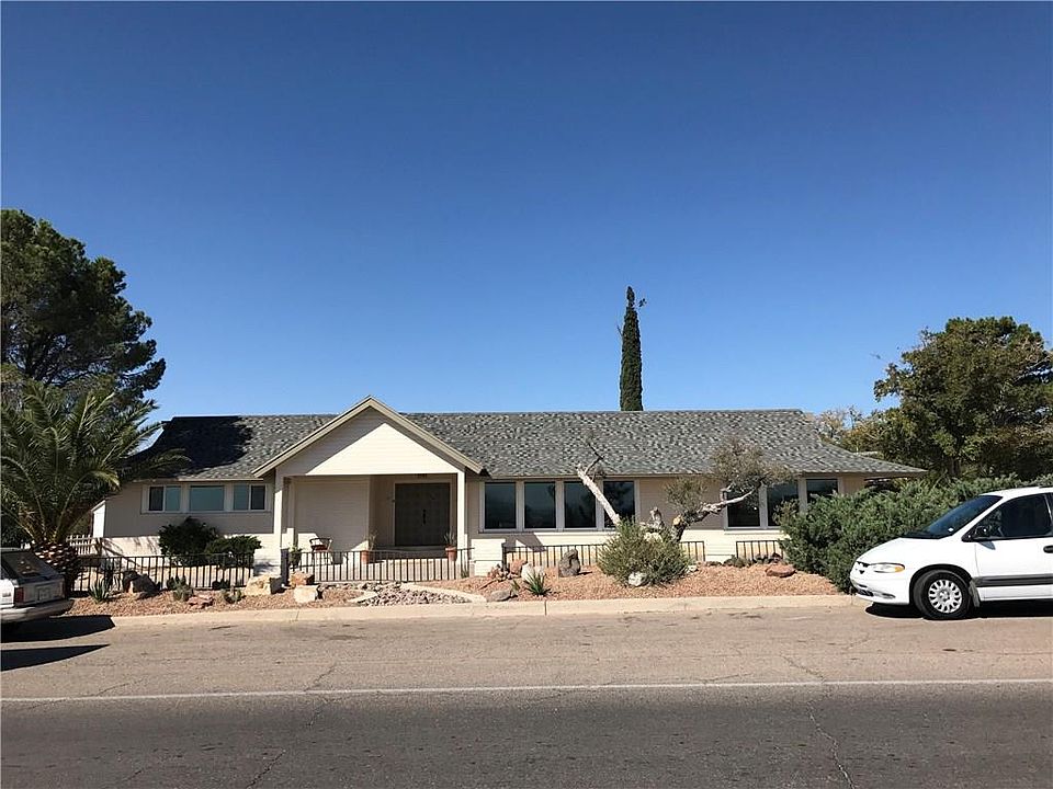 1145 Rim Rd, El Paso, TX 79902 | Zillow