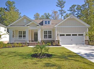 56 Spreading Oak Dr, Pawleys Island, SC 29585